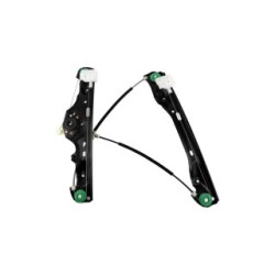 Front Right Window Regulator BOGAP B5341107 for BMW X1 OE 51332990386