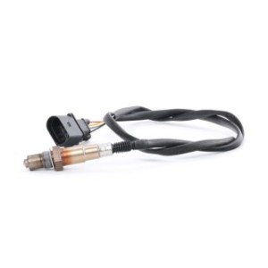 Lambda Sensor - RIDEX 3922L0304