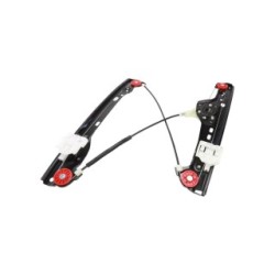 Front Left Window Regulator BOGAP B5341114 for BMW 3 OE 51337140587
