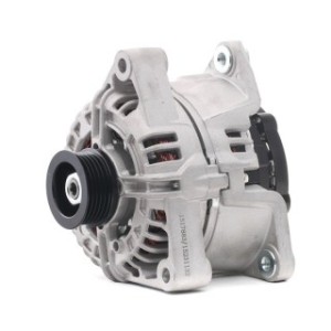 Alternator - RIDEX 4G0783