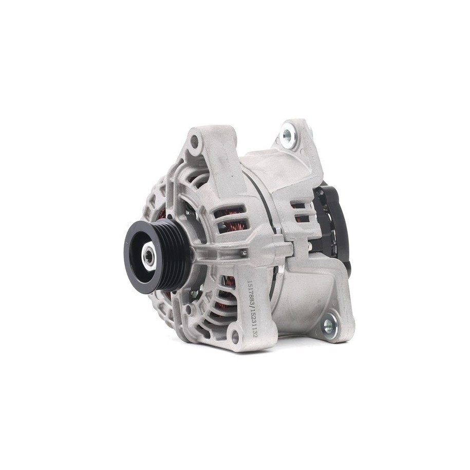 Alternator - RIDEX 4G0783