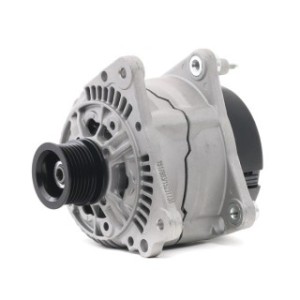 Alternator - RIDEX 4G0784
