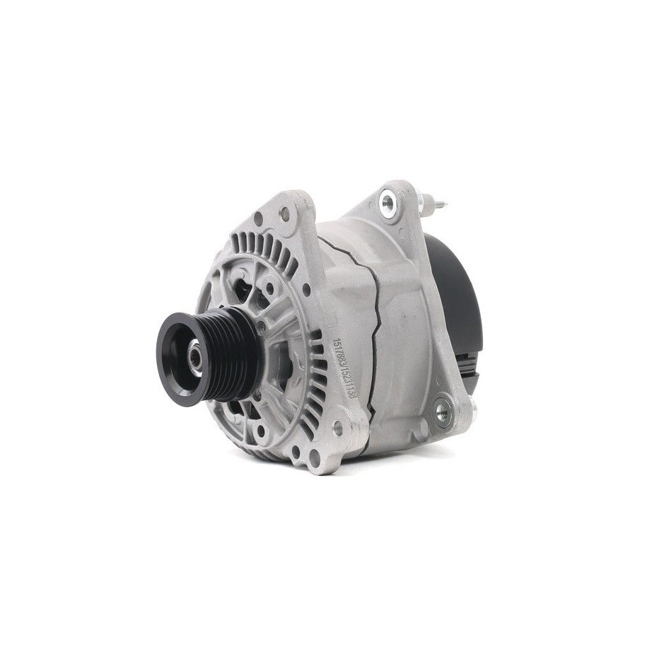 Alternator - RIDEX 4G0784