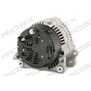 Alternator - RIDEX 4G0784
