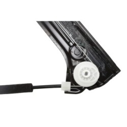 Front Right Window Regulator BOGAP B5341141 for BMW X5 OE 51337166380