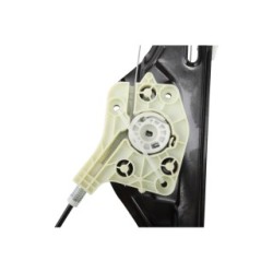 Front Right Window Regulator BOGAP B5341141 for BMW X5 OE 51337166380