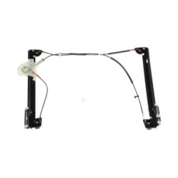 Front Right Window Regulator BOGAP B5341145 for MINI MINI 51337039452