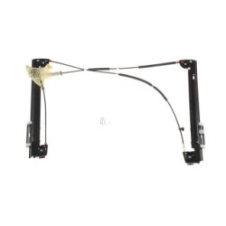 Front Right Window Regulator BOGAP B5341147 for MINI MINI 51337162164