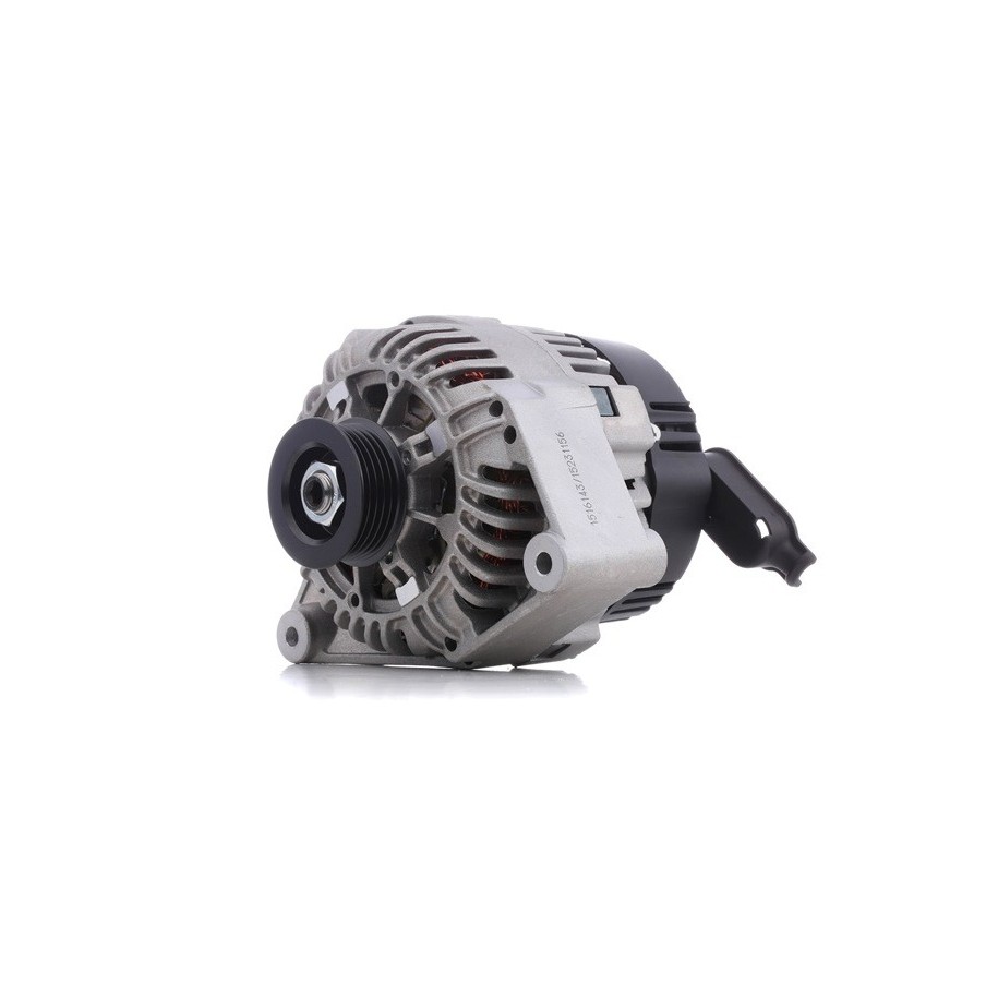 Alternator - RIDEX 4G0787