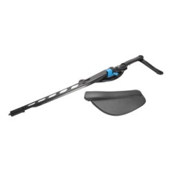 Front Left Window Cleaning Wiper Arm BOGAP B5513102 for BMW