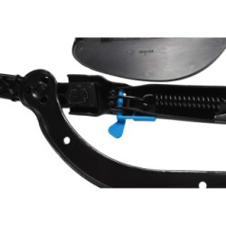 Front Left Window Cleaning Wiper Arm BOGAP B5513102 for BMW