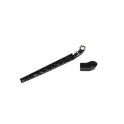 Rear Window Cleaning Wiper Arm BOGAP B5513105 for BMW X5, X3
