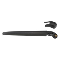 Rear Window Cleaning Wiper Arm BOGAP B5513105 for BMW X5, X3