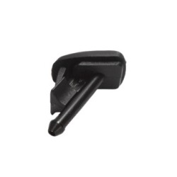 Front Window Cleaning Washer Fluid Jet BOGAP B5518111 for BMW