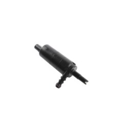 Window Cleaning Washer Fluid Pump BOGAP B5520104 for AUDI 67637217792