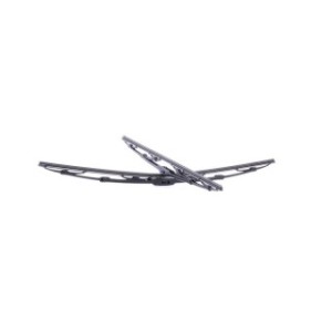 Wiper Blade - RIDEX 298W0318