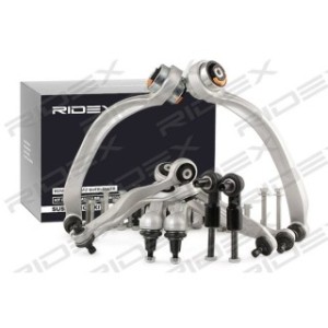 Control Arm Repair Kit - RIDEX 772S0179