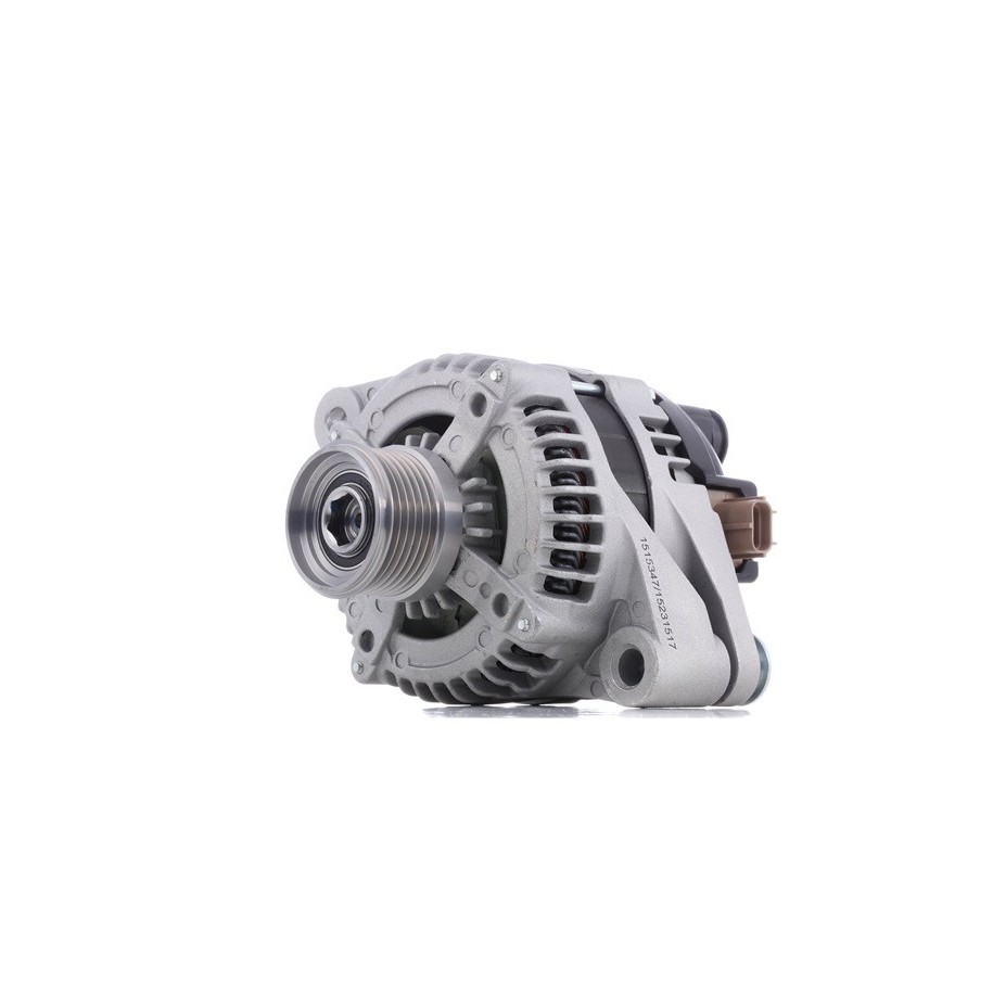 Alternator - RIDEX 4G0813