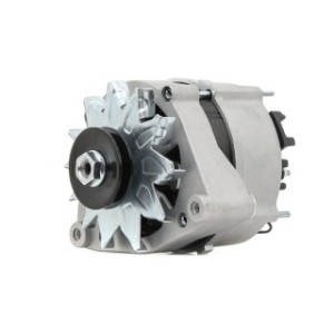 Alternator - RIDEX 4G0815