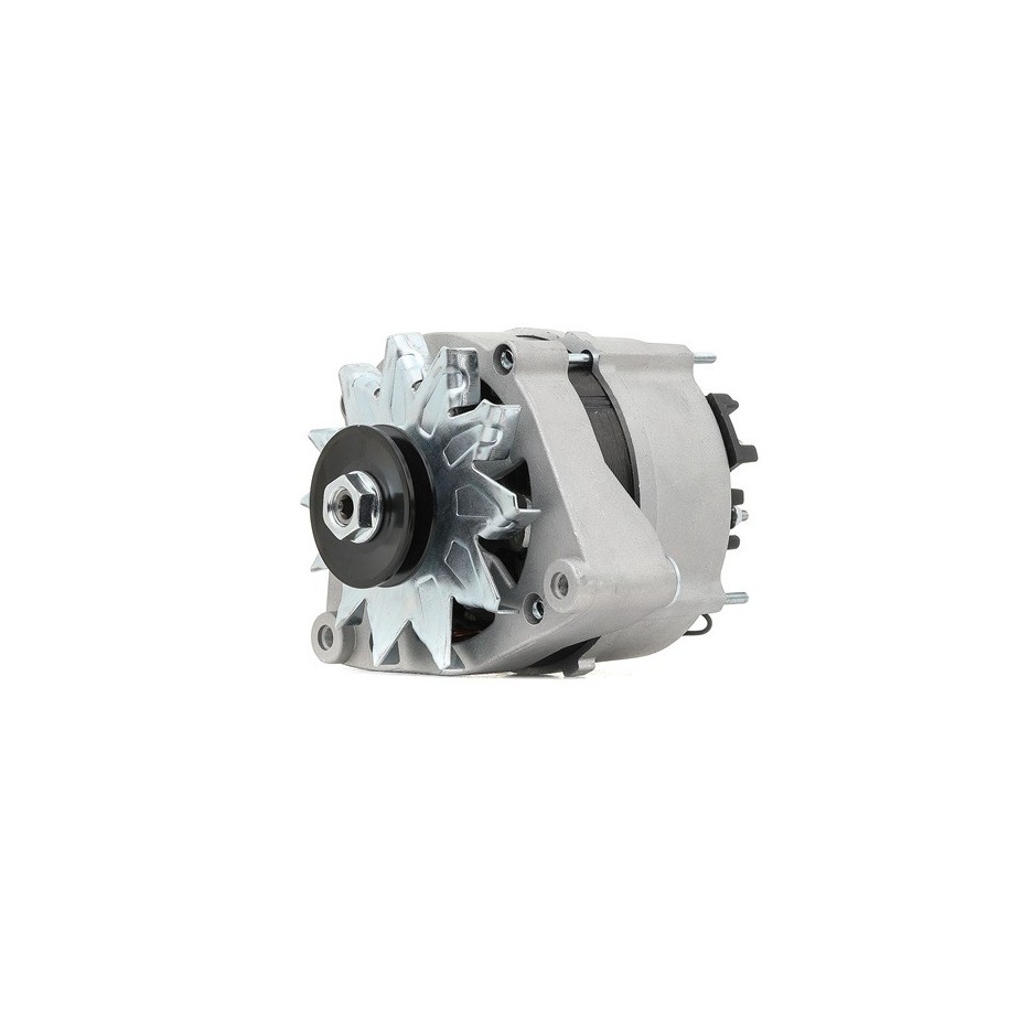 Alternator - RIDEX 4G0815