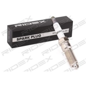 Spark Plug - RIDEX 686S0129