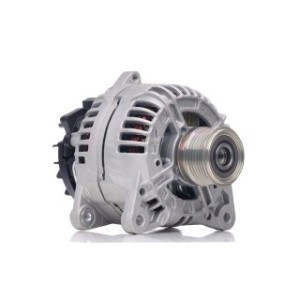 Alternator - RIDEX 4G0816