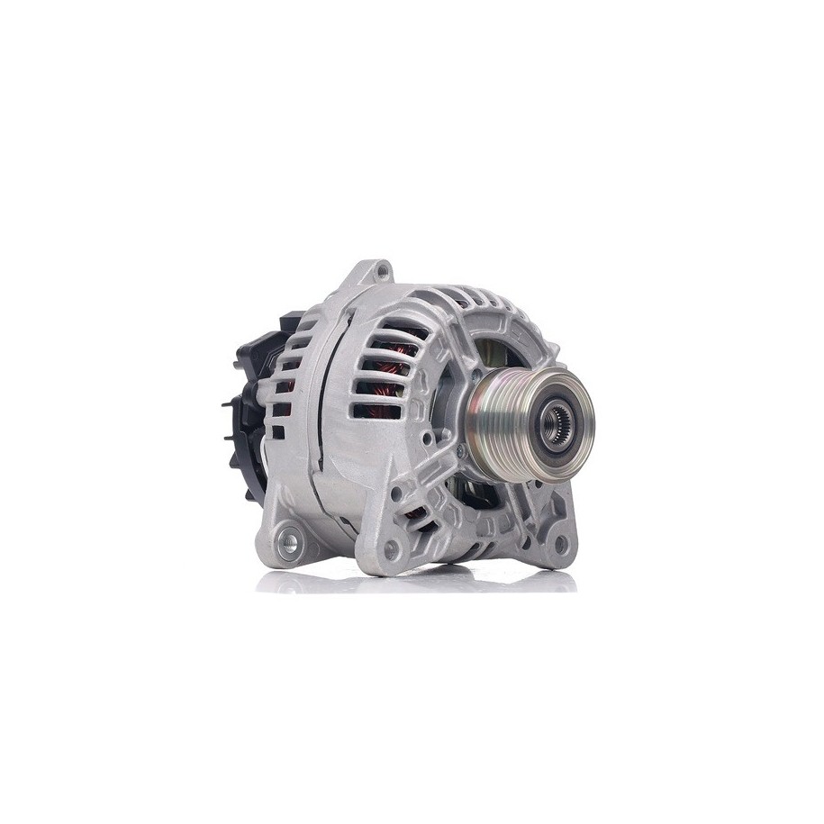 Alternator - RIDEX 4G0816