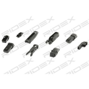 Wiper Blade - RIDEX 298W0319