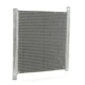 Radiator - RIDEX 470R0848
