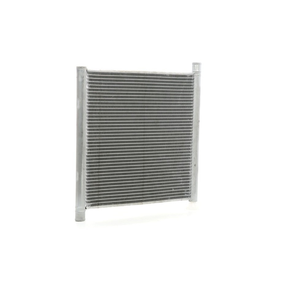 Radiator - RIDEX 470R0848