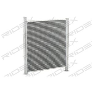 Radiator - RIDEX 470R0848