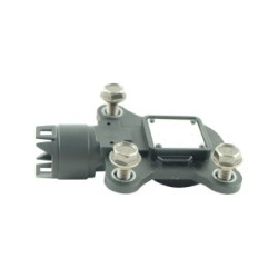 Eccentric Shaft (variable Valve Lift) Sensor BOGAP B6118100