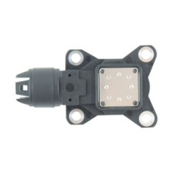 Eccentric Shaft (variable Valve Lift) Sensor BOGAP B6118101