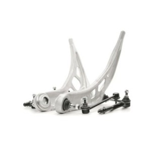 Control Arm Repair Kit - RIDEX 772S0180