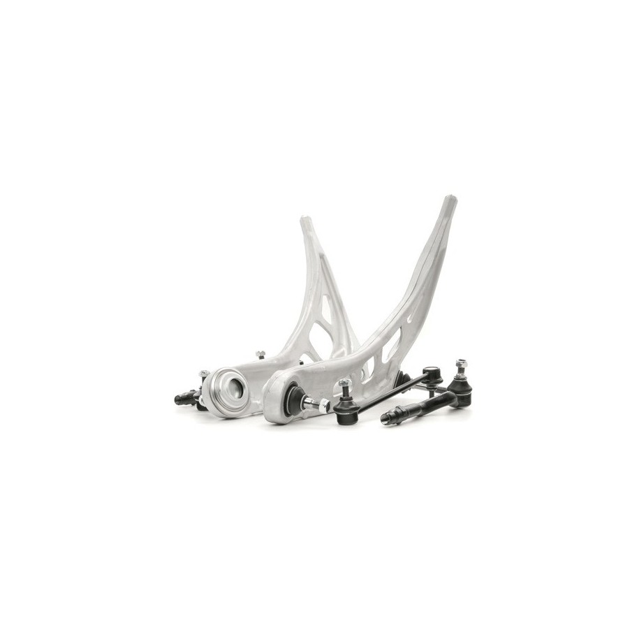 Control Arm Repair Kit - RIDEX 772S0180