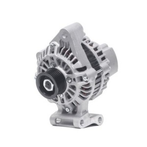 Alternator - RIDEX 4G0831