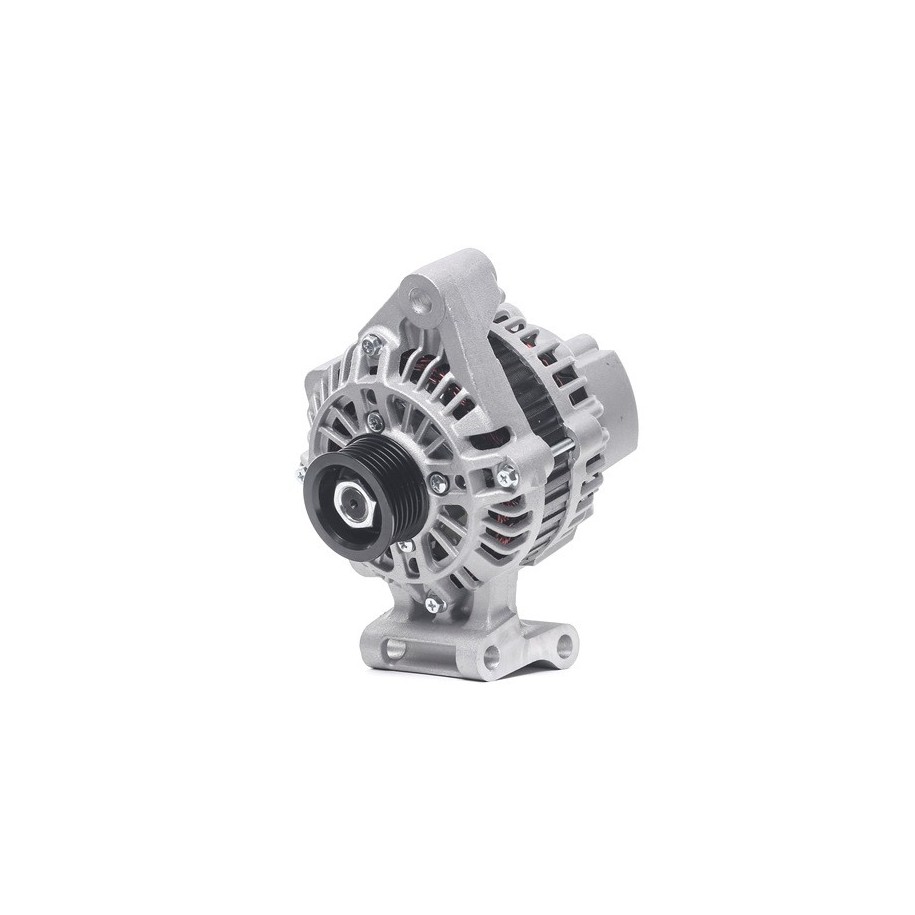 Alternator - RIDEX 4G0831