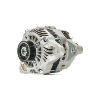 Alternator - RIDEX 4G0832