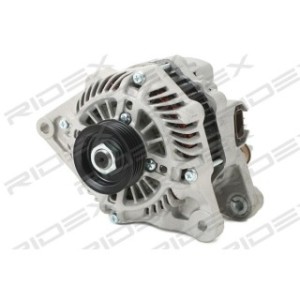 Alternator - RIDEX 4G0832