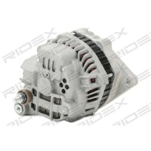 Alternator - RIDEX 4G0832