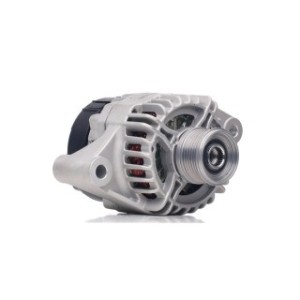 Alternator - RIDEX 4G0835