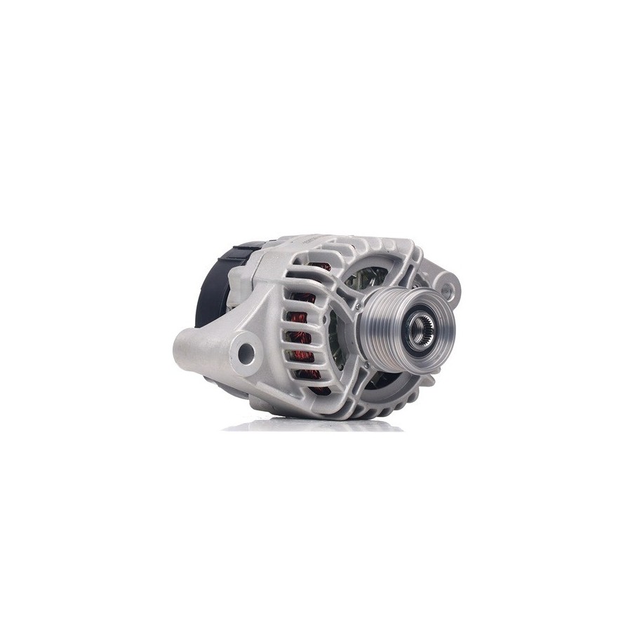 Alternator - RIDEX 4G0835