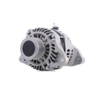 Alternator - RIDEX 4G0837