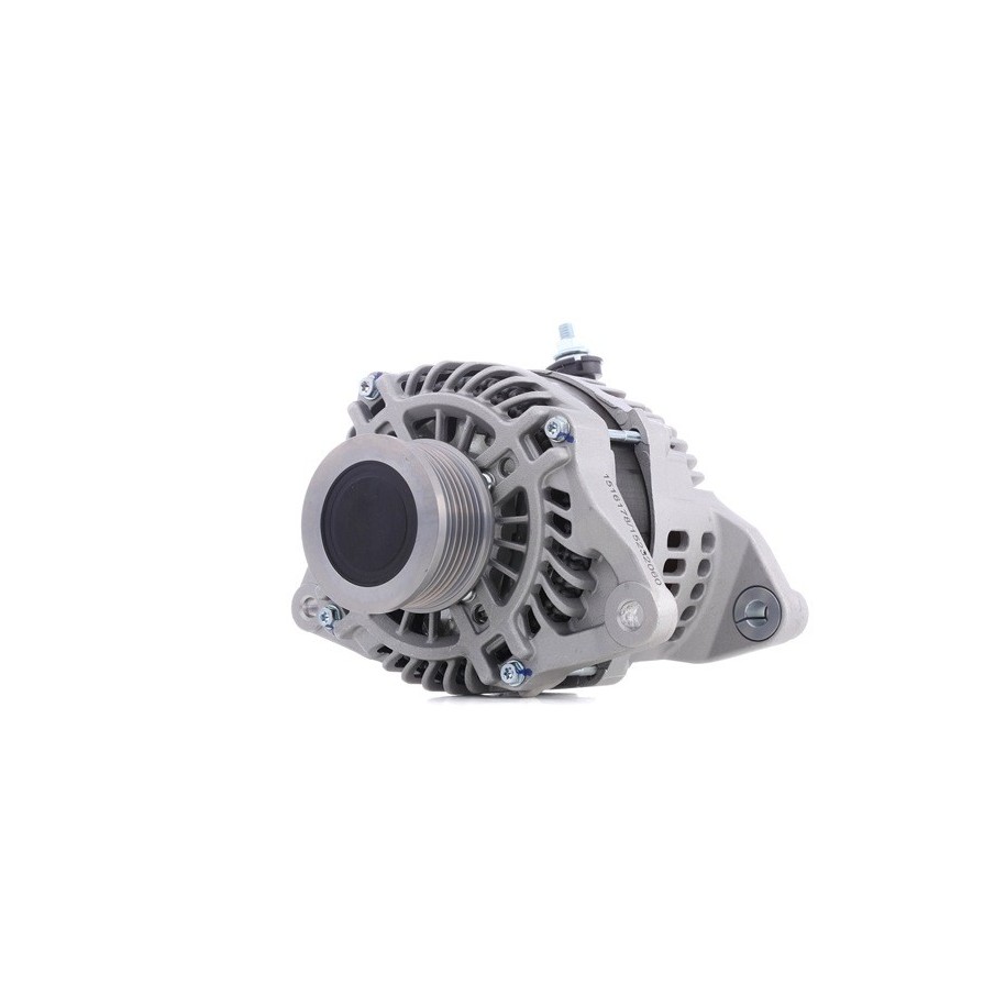 Alternator - RIDEX 4G0837