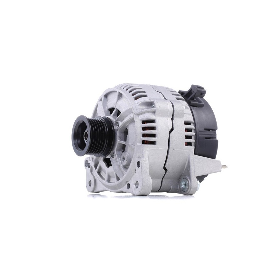 Alternator - RIDEX 4G0842