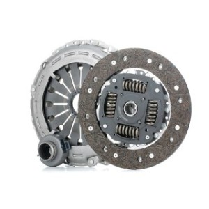 Clutch Kit - RIDEX 479C0584