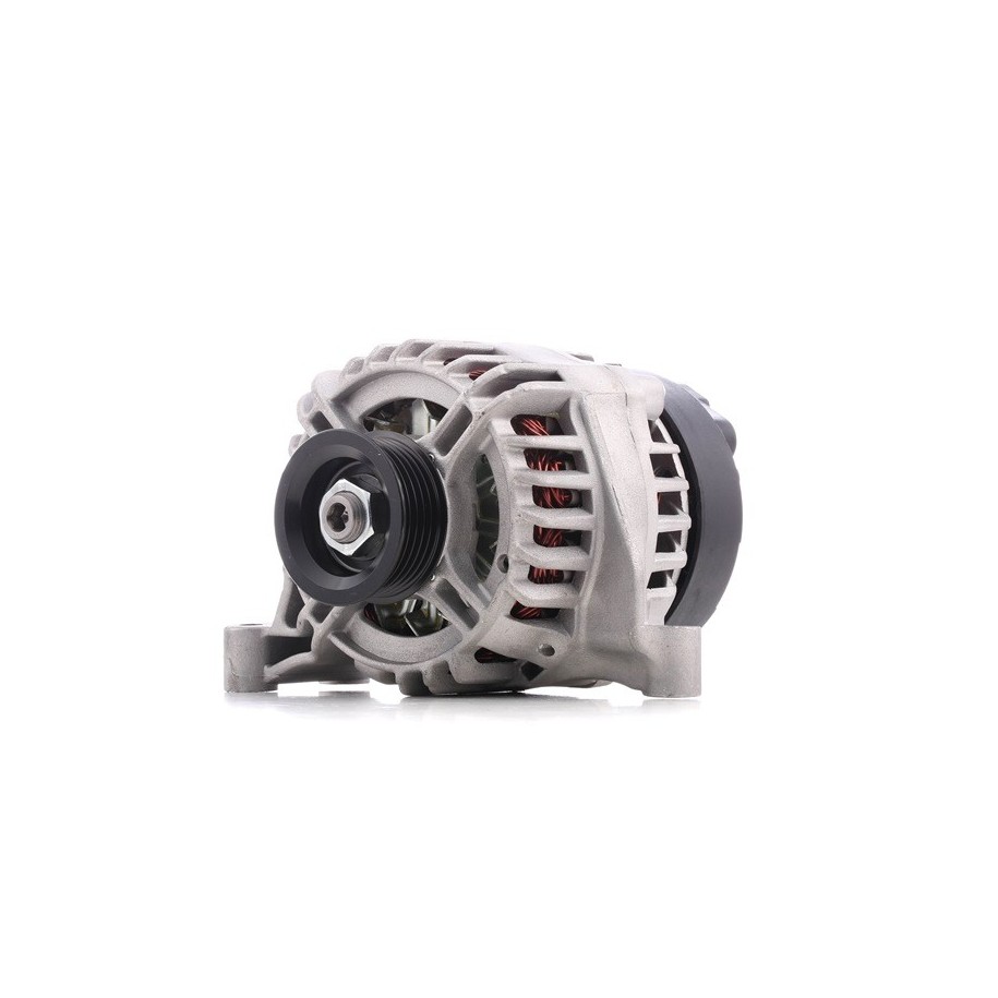 Alternator - RIDEX 4G0845