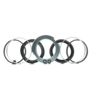 Brake Caliper Kit - RIDEX 405R0107