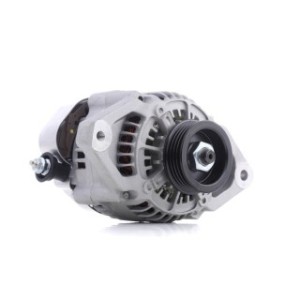 Alternator - RIDEX 4G0848