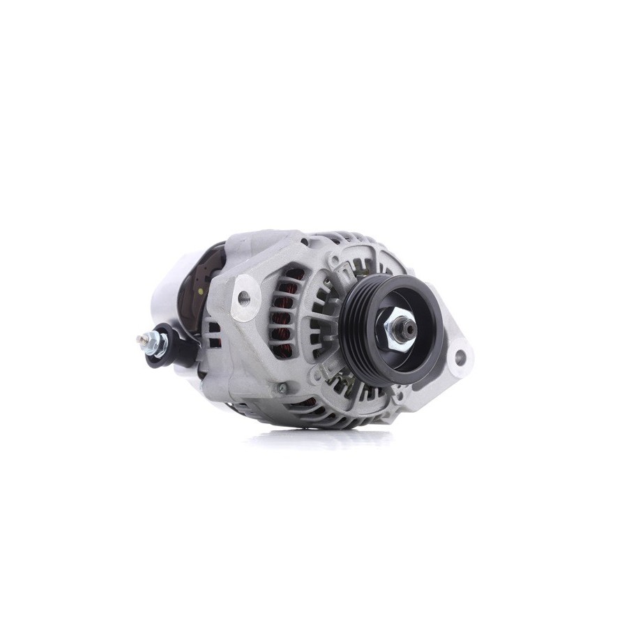 Alternator - RIDEX 4G0848